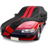 Toyota Camry 1980-1991 BKRD-STR Car Cover